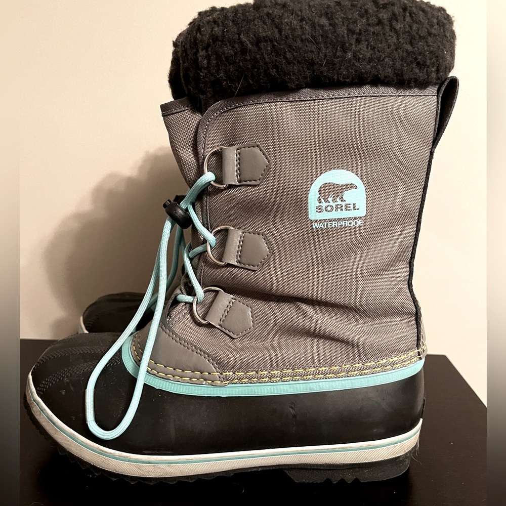 Sorel Snowboots